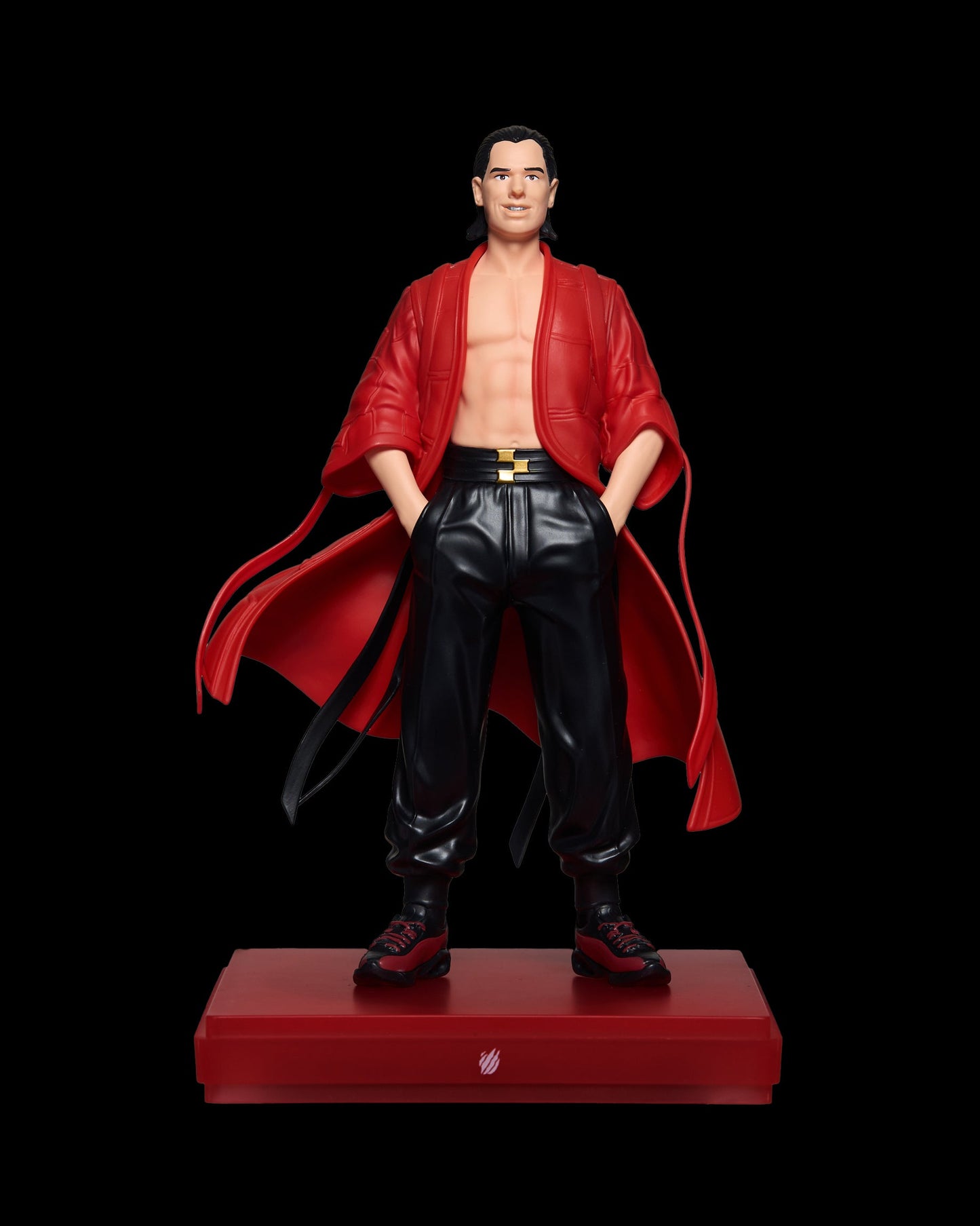 Album « La fuite en avant » - Edition limitée collector Orelsama