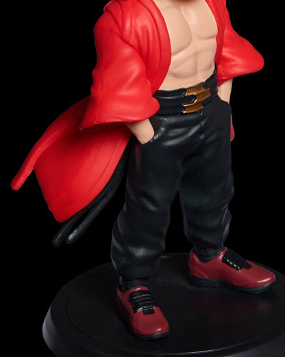 Album « La fuite en avant » - Edition limitée collector Chibi San & Chibi Sama