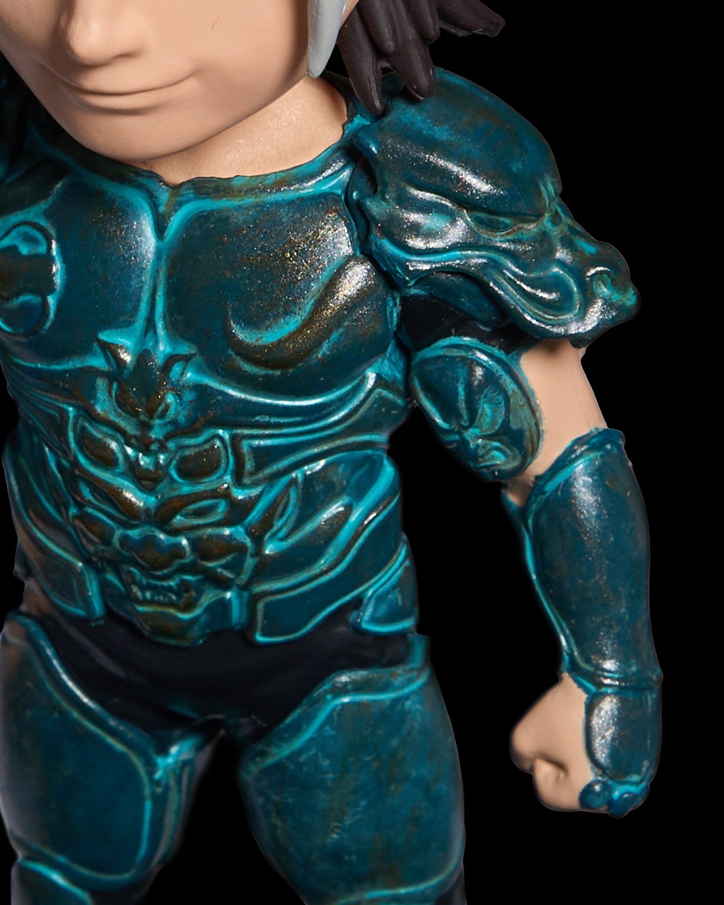 Album « La fuite en avant » - Edition limitée collector Chibi San & Chibi Sama