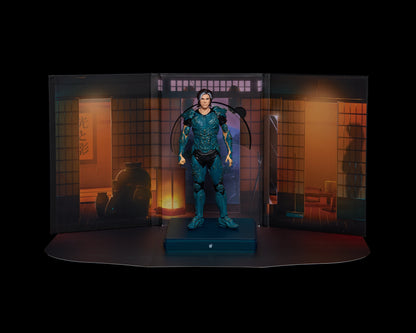 Album « La fuite en avant » - Edition limitée collector Orelsan