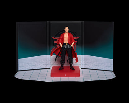 Album « La fuite en avant » - Edition limitée collector Orelsama